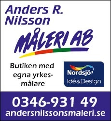 Anders Nilsson Måleri